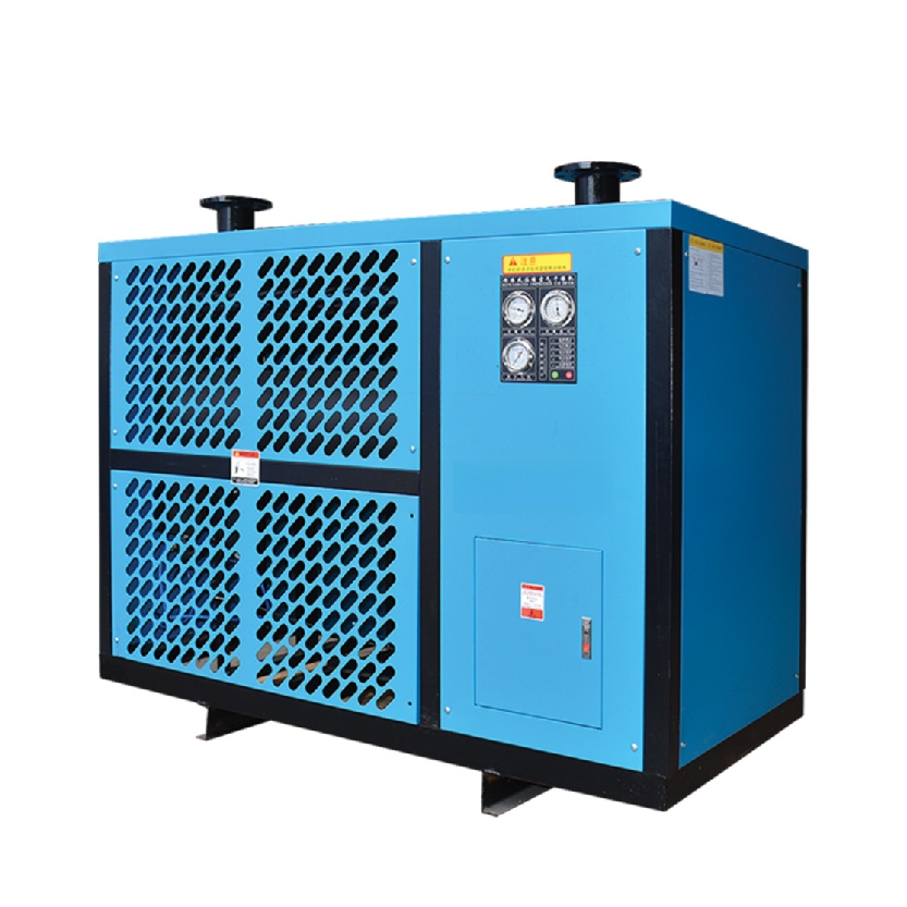 澄迈风冷高温冷冻式干燥机