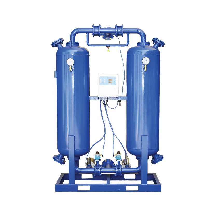 澄迈微热再生吸附式干燥机